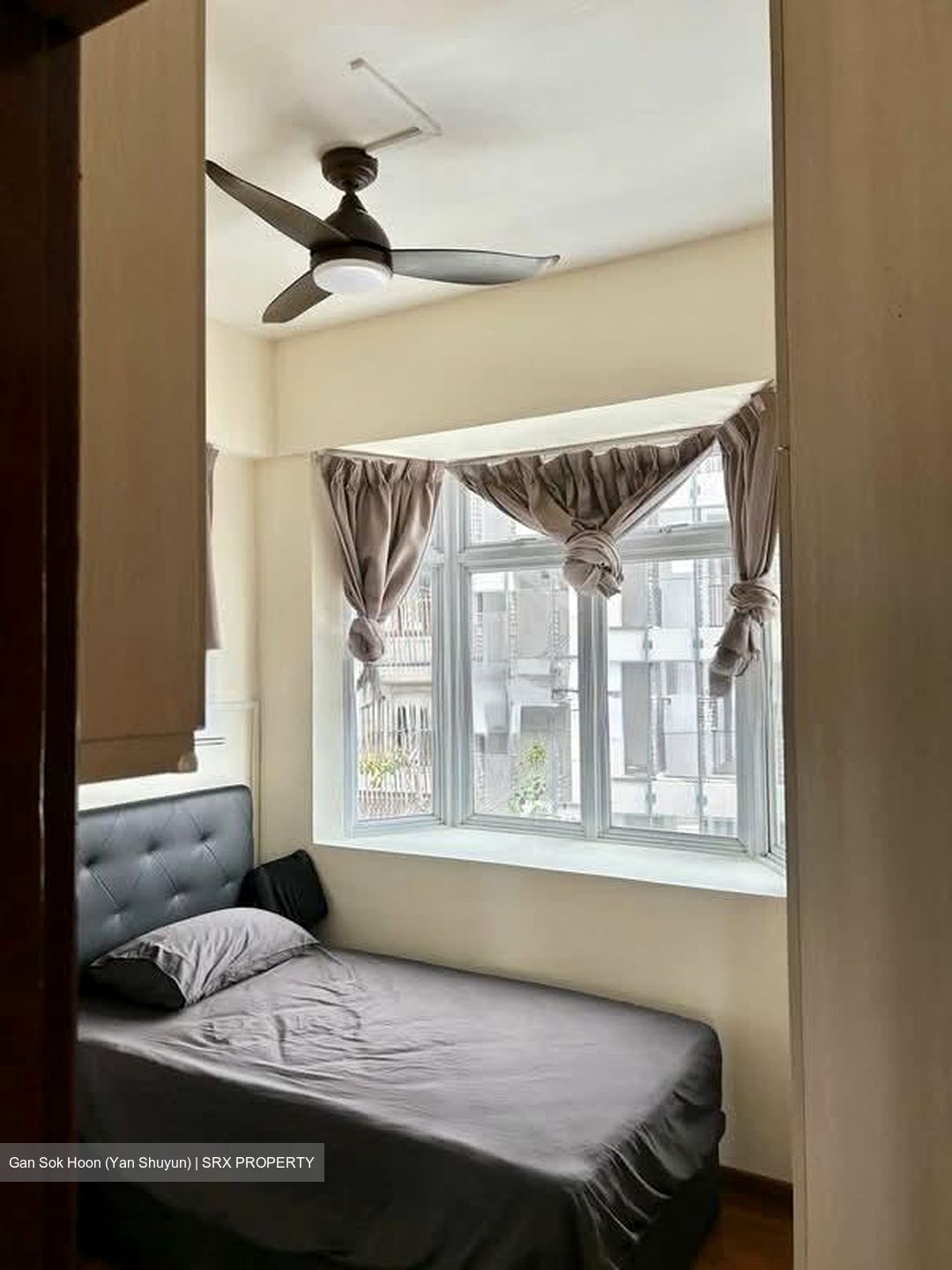 Rising Suites (D10), Apartment #549917231